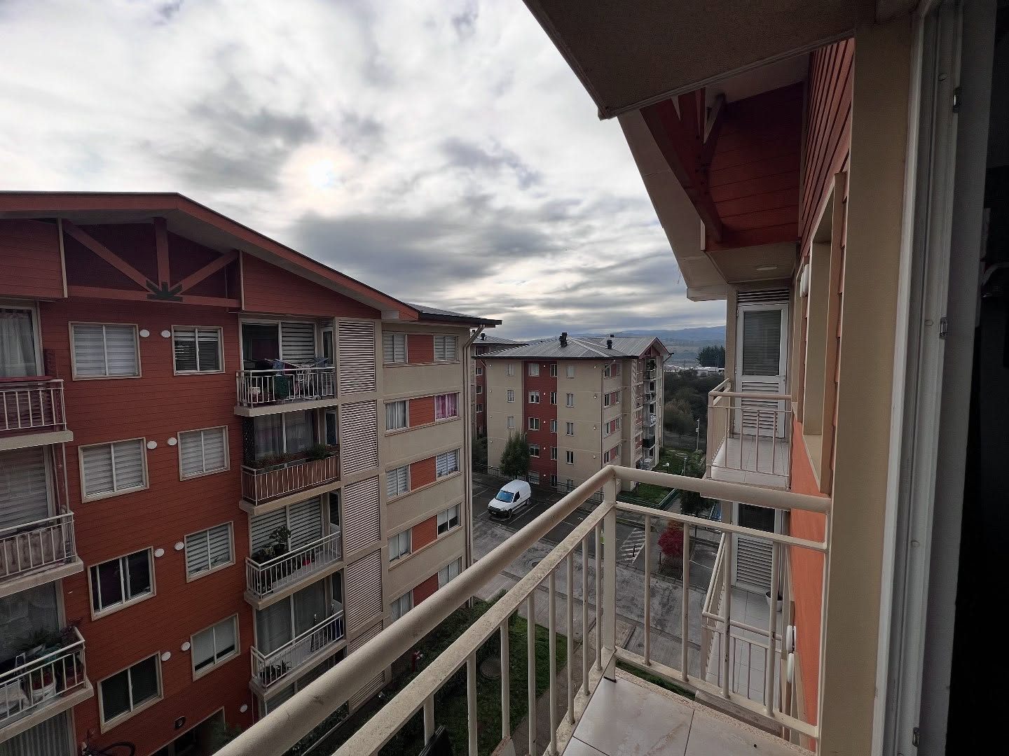 Imagen de Departamento en Condominio Doña Javiera