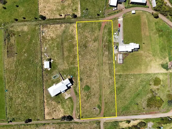 Imagen de Hermosa Parcela en Condominio a 4 minutos de Fundo en Carmen Temuco