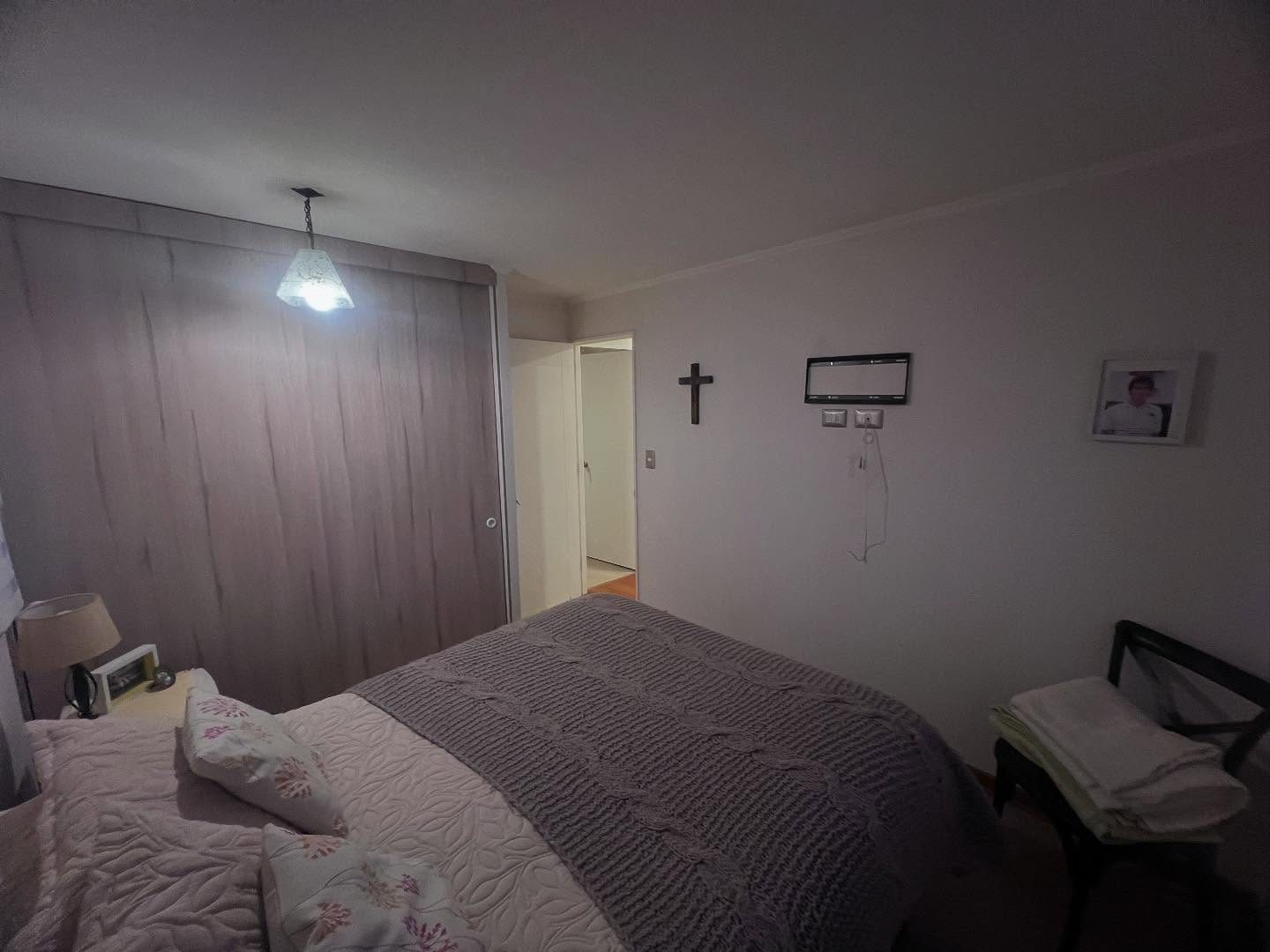 Imagen de Departamento Amoblado en Condominio Doña Javiera