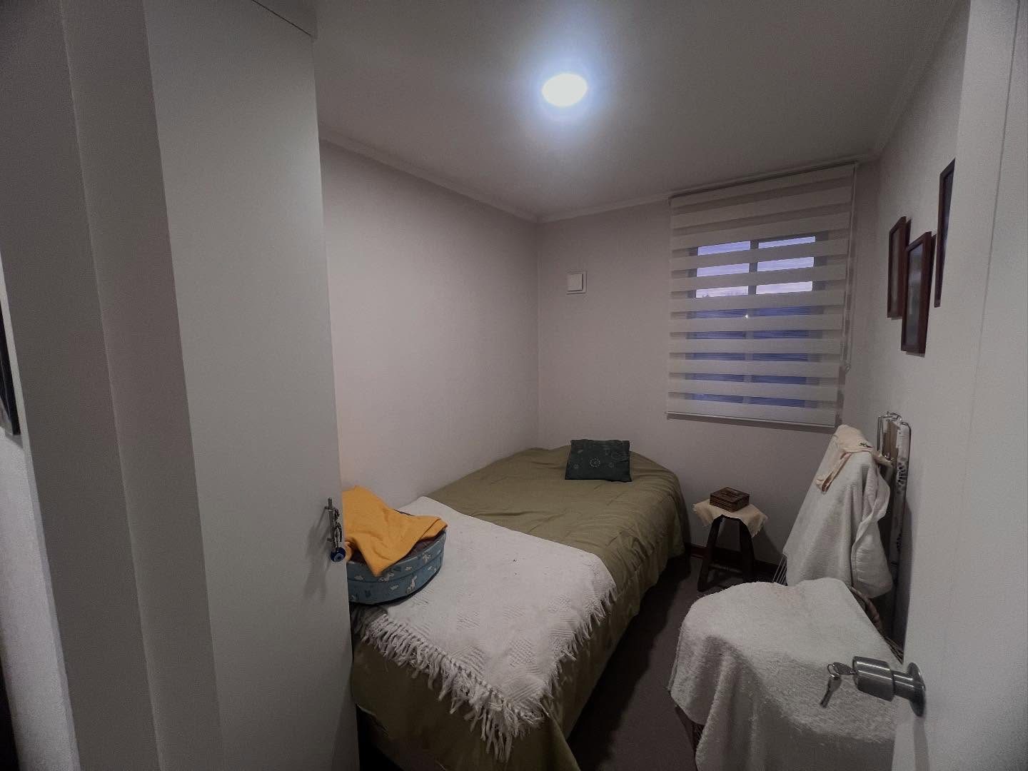 Imagen de Departamento Amoblado en Condominio Doña Javiera