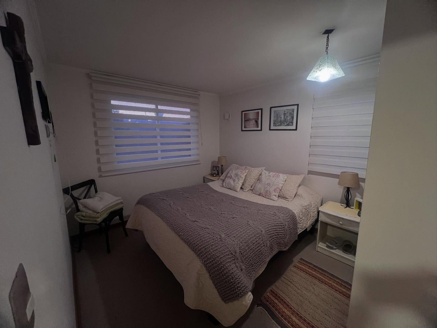 Imagen de Departamento Amoblado en Condominio Doña Javiera