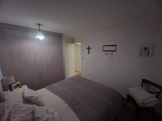 Imagen de Departamento Amoblado en Condominio Doña Javiera