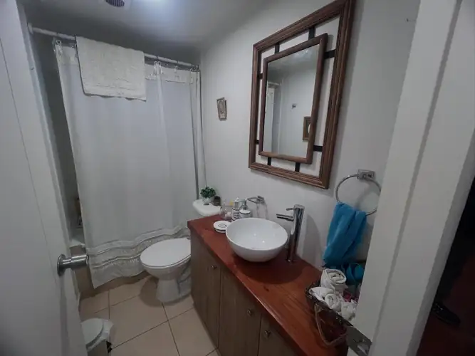 Imagen de Departamento Amoblado en Condominio Doña Javiera