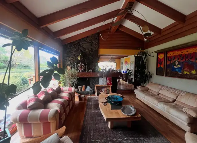 Imagen de Hermosa Casa en Condominio Residencial Privado Lomas del Carmen