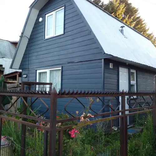 Imagen de Casa en Cunco