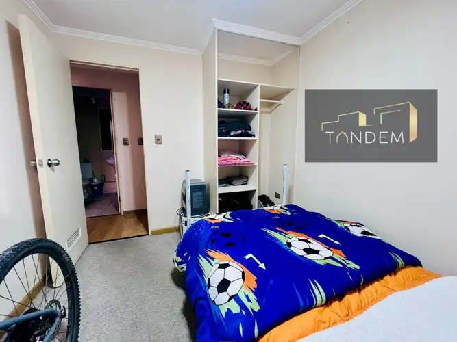 Imagen de Departamento en Condominio Milano