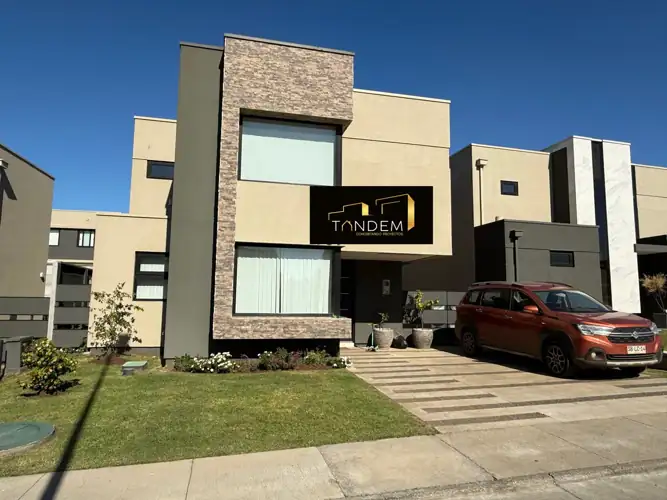 Casa en Condominio Belo Horizonte