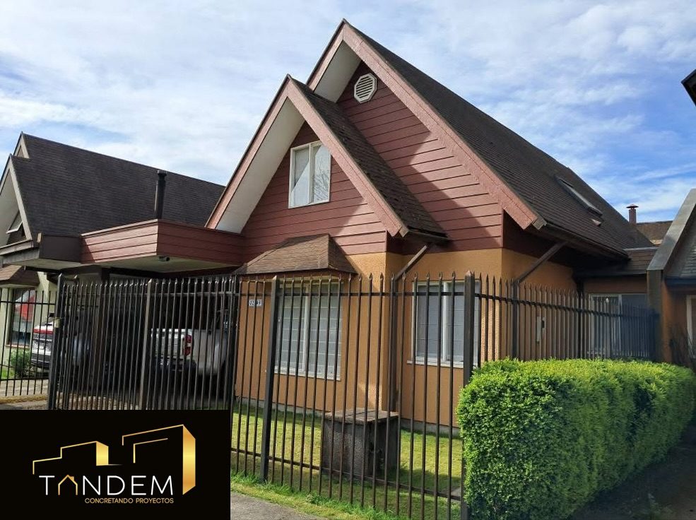 Casa en Barrios Las Encinas