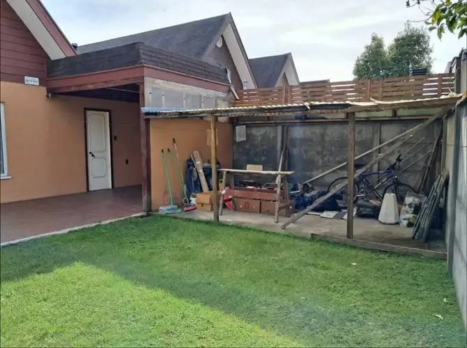 Imagen de Casa en Barrios Las Encinas