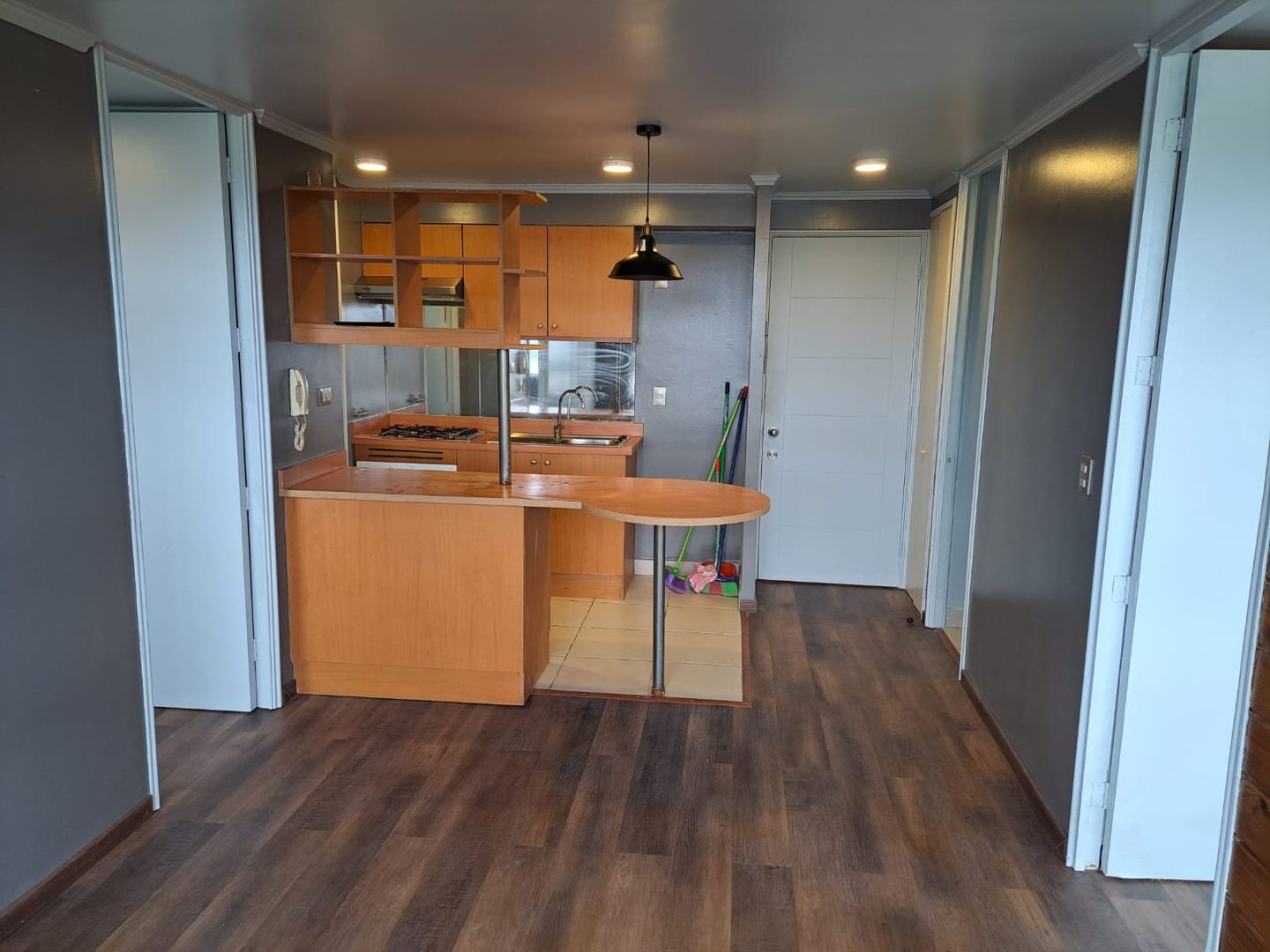 Imagen de Departamento en Venta, Condominio Plaza Club