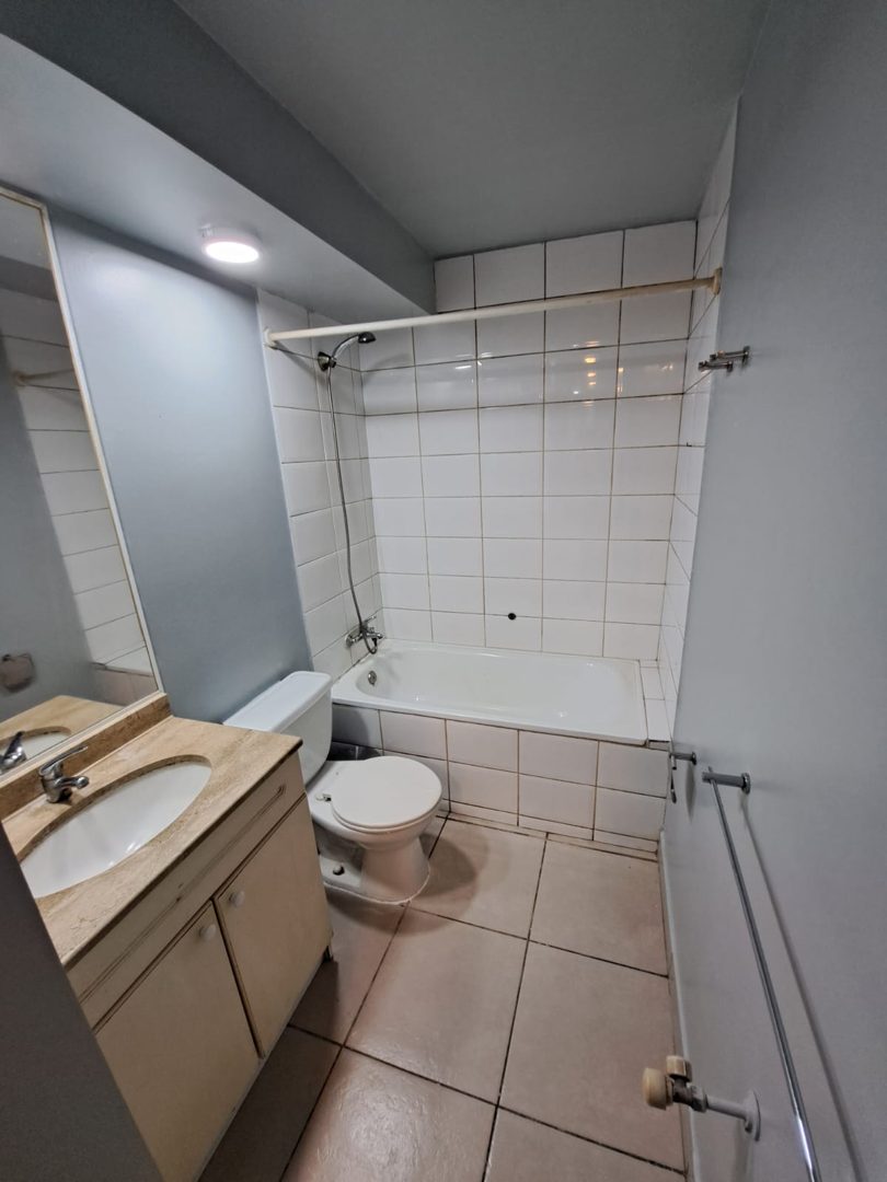 Imagen de Departamento en Venta, Condominio Plaza Club