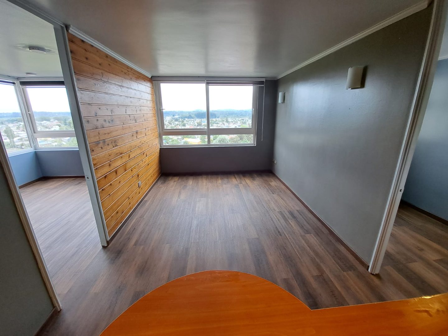 Departamento en Venta, Condominio Plaza Club