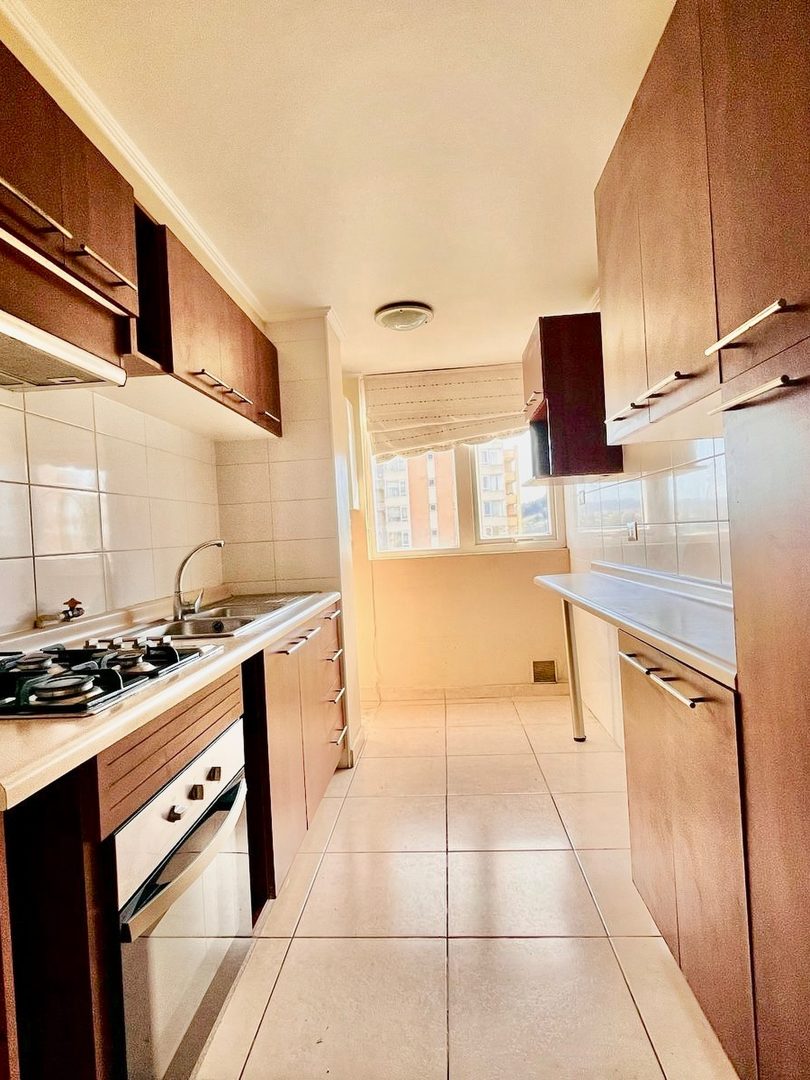 Imagen de Departamento en Arriendo, Condominio Los Conquistadores