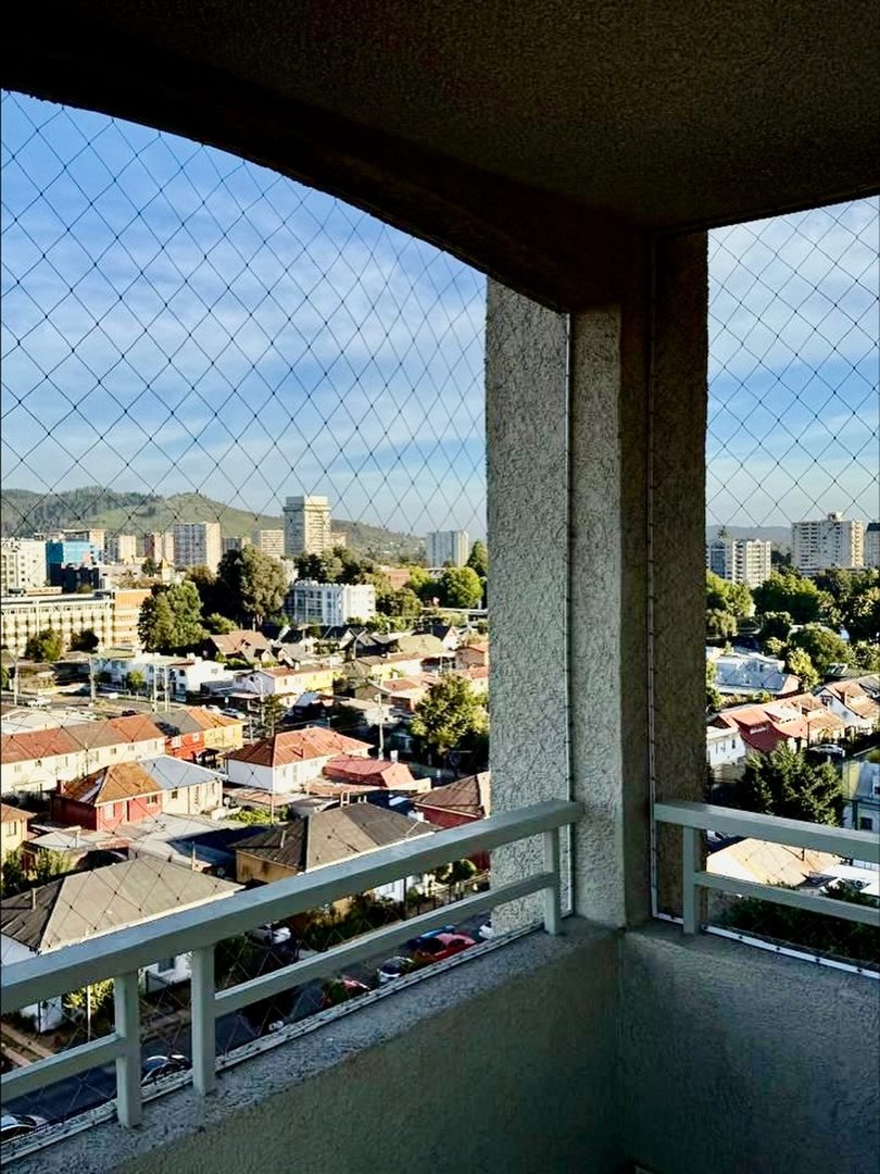 Imagen de Departamento en Arriendo, Condominio Los Conquistadores