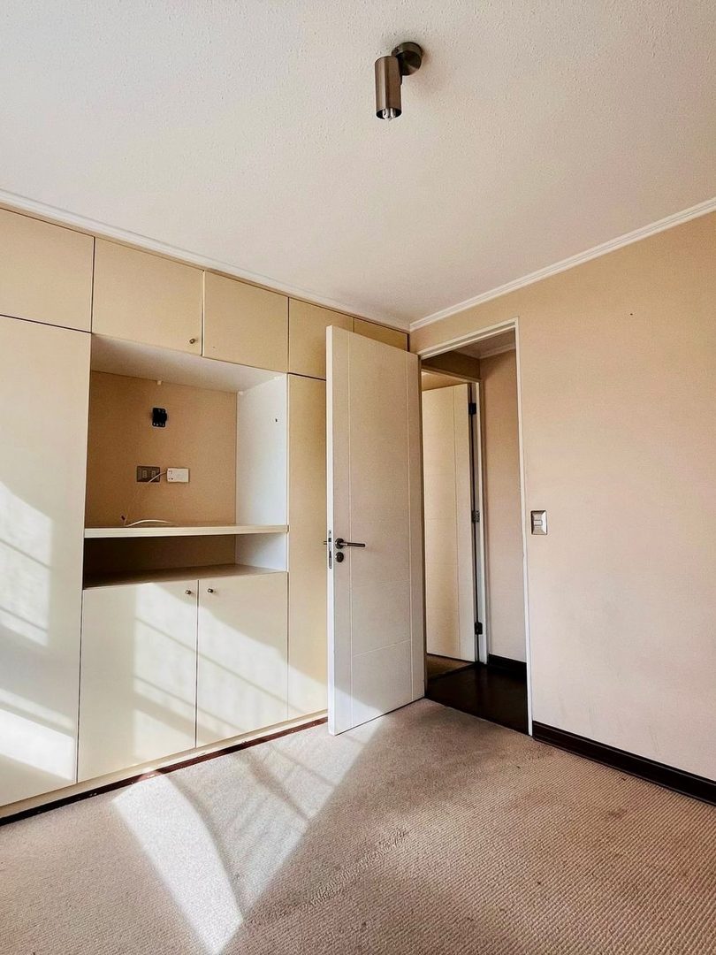 Imagen de Departamento en Arriendo, Condominio Los Conquistadores