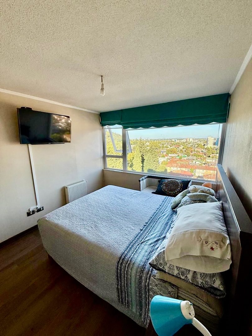 Imagen de Departamento en Arriendo, Condominio Los Conquistadores