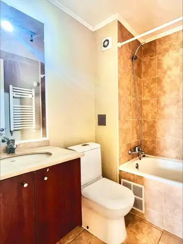 Imagen de Departamento en Arriendo, Condominio Los Conquistadores