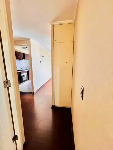 Imagen de Departamento en Arriendo, Condominio Los Conquistadores