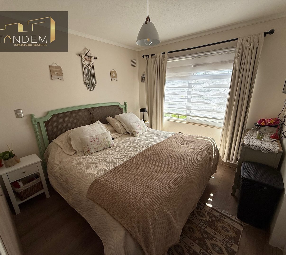 Imagen de Casa en Arriendo, Condominio San Sebastian