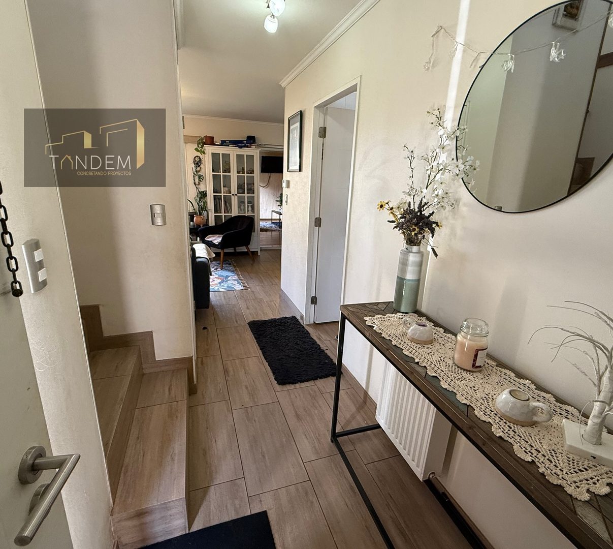 Imagen de Casa en Arriendo, Condominio San Sebastian