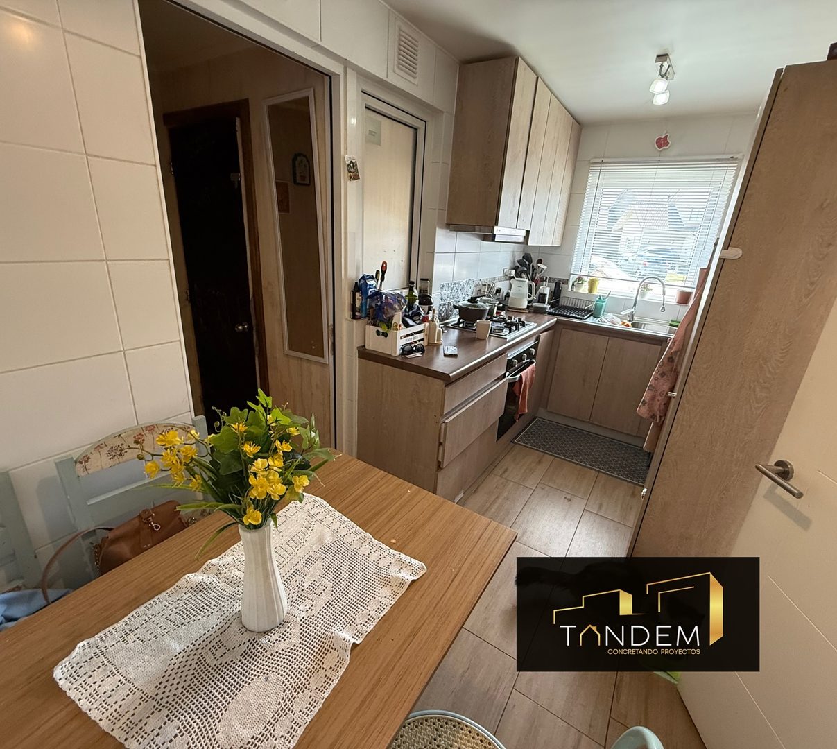 Imagen de Casa en Arriendo, Condominio San Sebastian