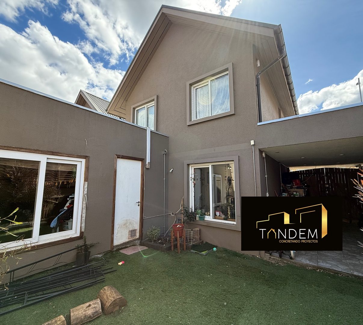 Imagen de Casa en Arriendo, Condominio San Sebastian