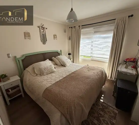 Imagen de Casa en Arriendo, Condominio San Sebastian