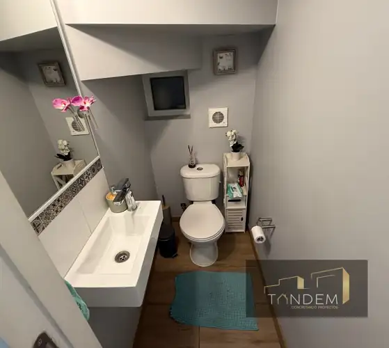 Imagen de Casa en Arriendo, Condominio San Sebastian