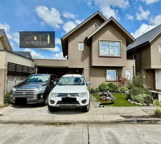 Imagen de Casa en Arriendo, Condominio San Sebastian