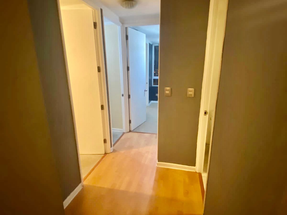 Imagen de OPORTUNIDAD!!! REBAJADISIMO!!! Depto. en Condominio Plaza Club