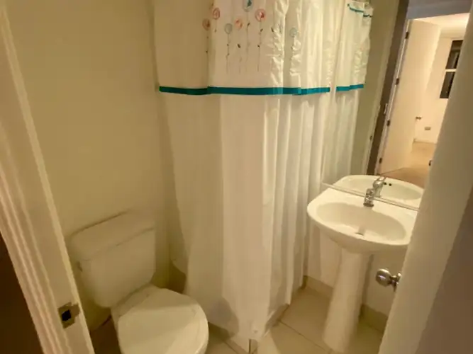 Imagen de OPORTUNIDAD!!! REBAJADISIMO!!! Depto. en Condominio Plaza Club