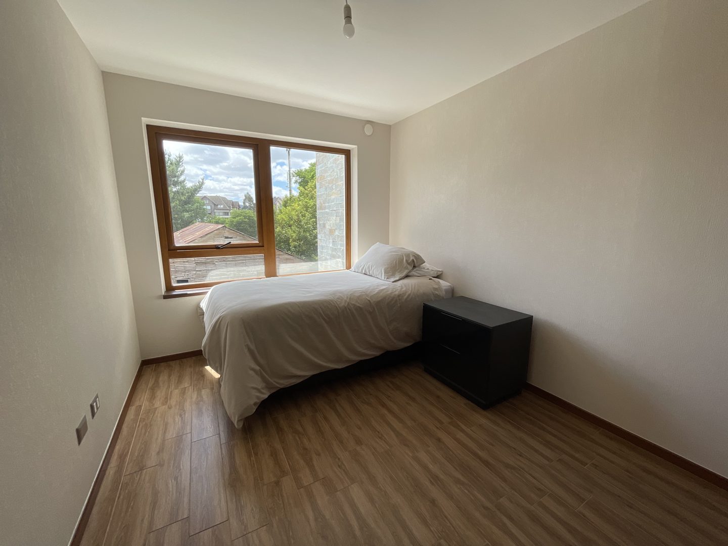 Imagen de Departamento en Arriendo, Condominio Cumbres del Sur