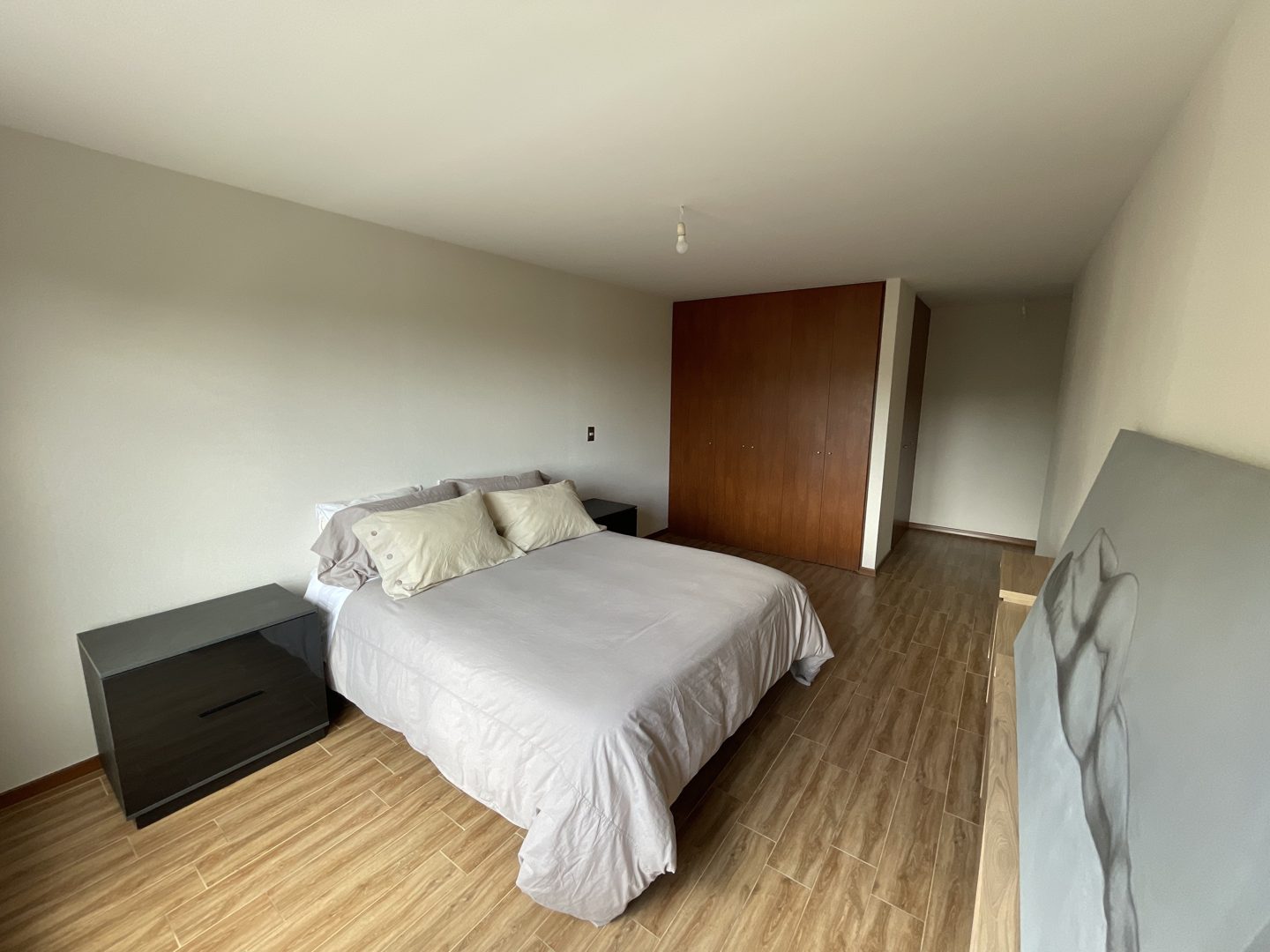 Imagen de Departamento en Arriendo, Condominio Cumbres del Sur