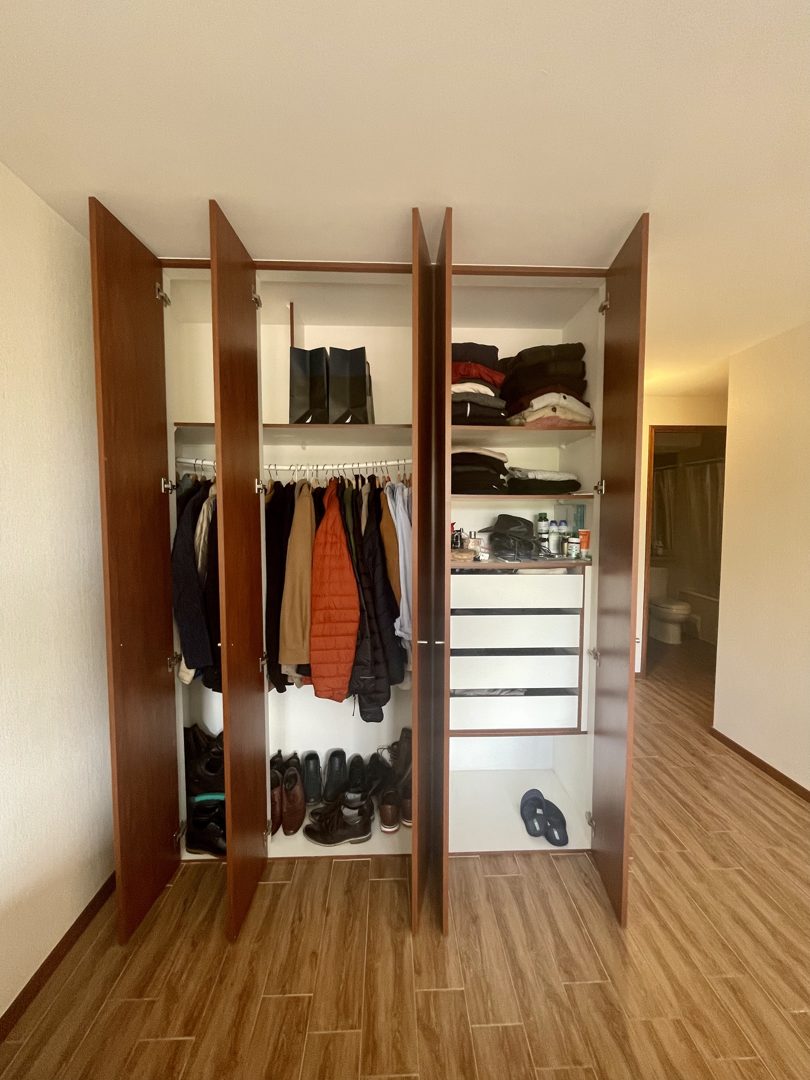 Imagen de Departamento en Arriendo, Condominio Cumbres del Sur