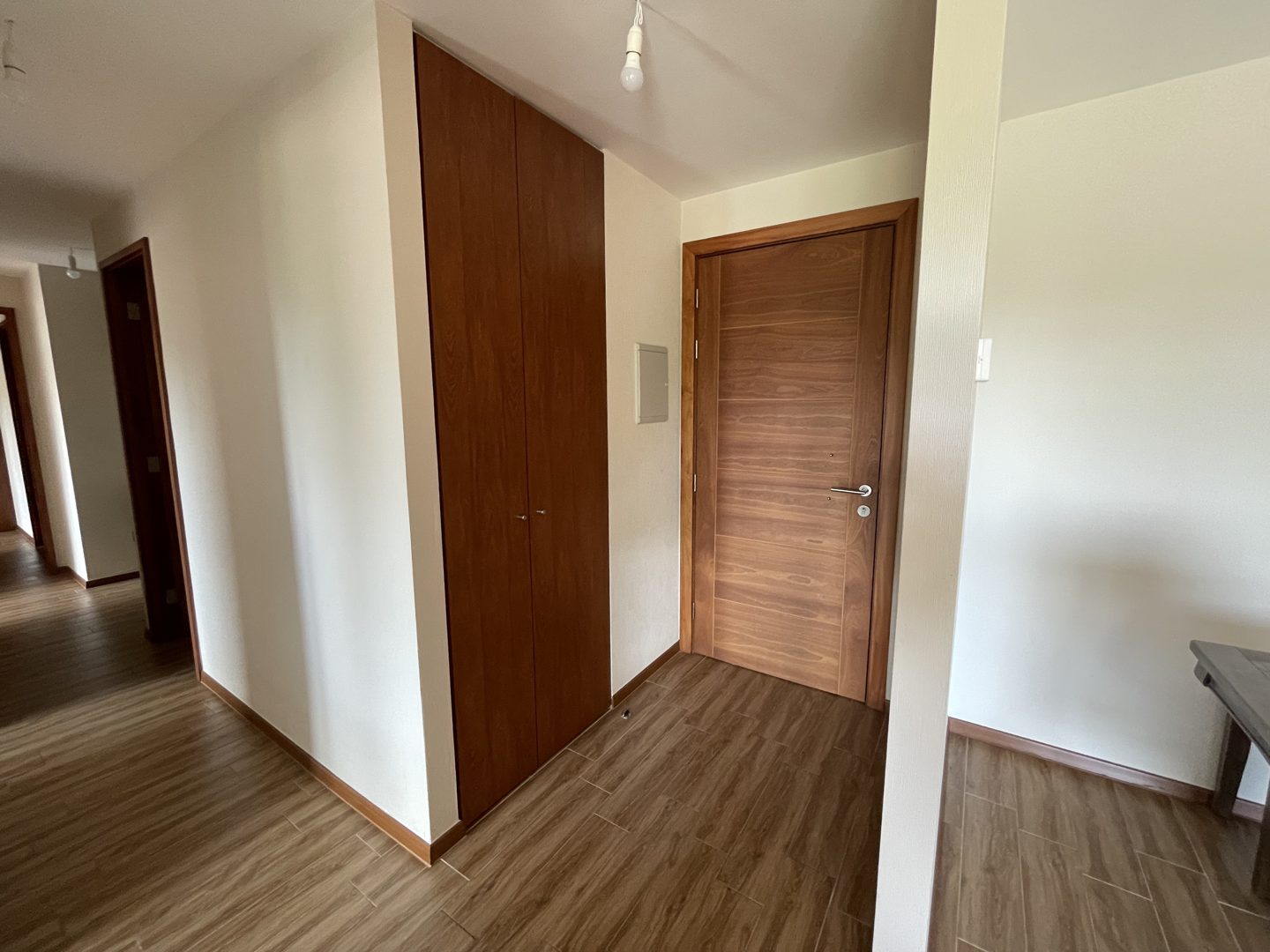 Imagen de Departamento en Arriendo, Condominio Cumbres del Sur