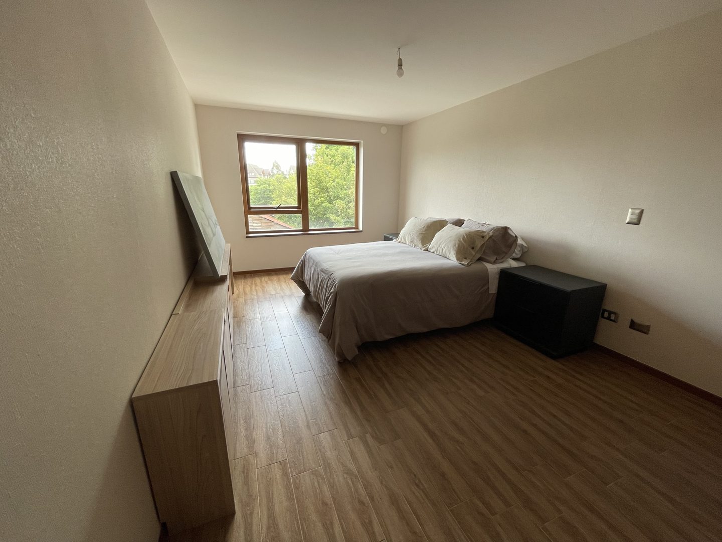 Imagen de Departamento en Arriendo, Condominio Cumbres del Sur