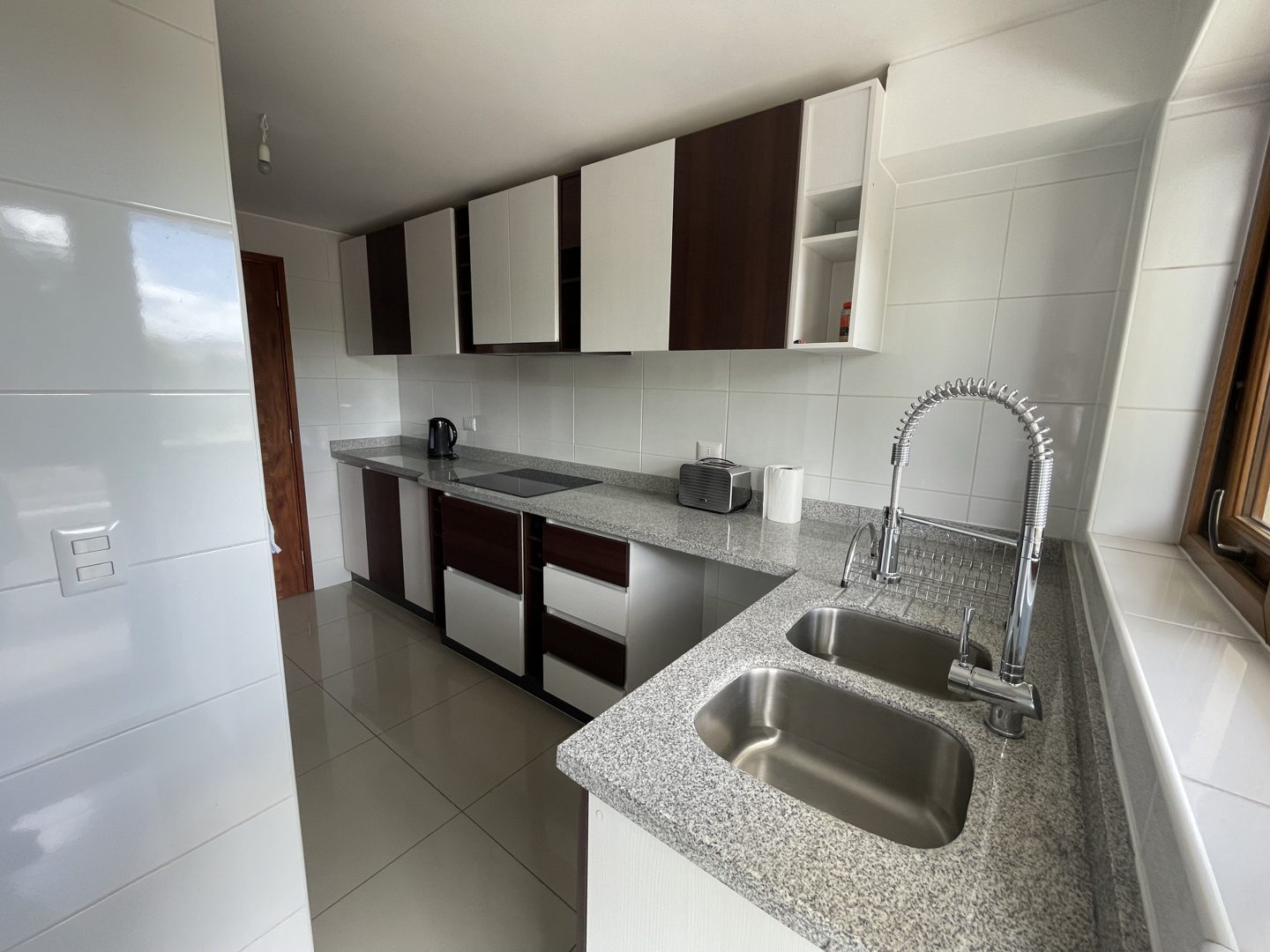 Imagen de Departamento en Arriendo, Condominio Cumbres del Sur