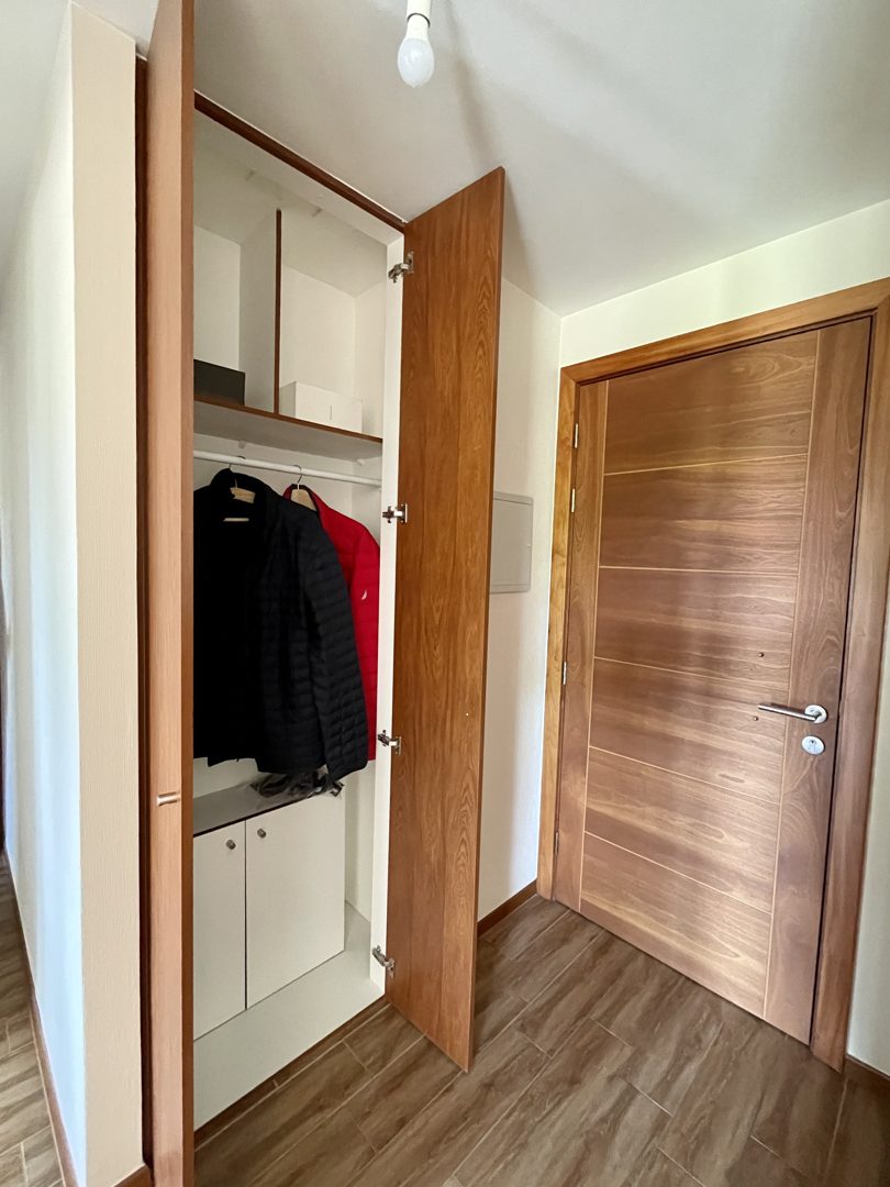 Imagen de Departamento en Arriendo, Condominio Cumbres del Sur