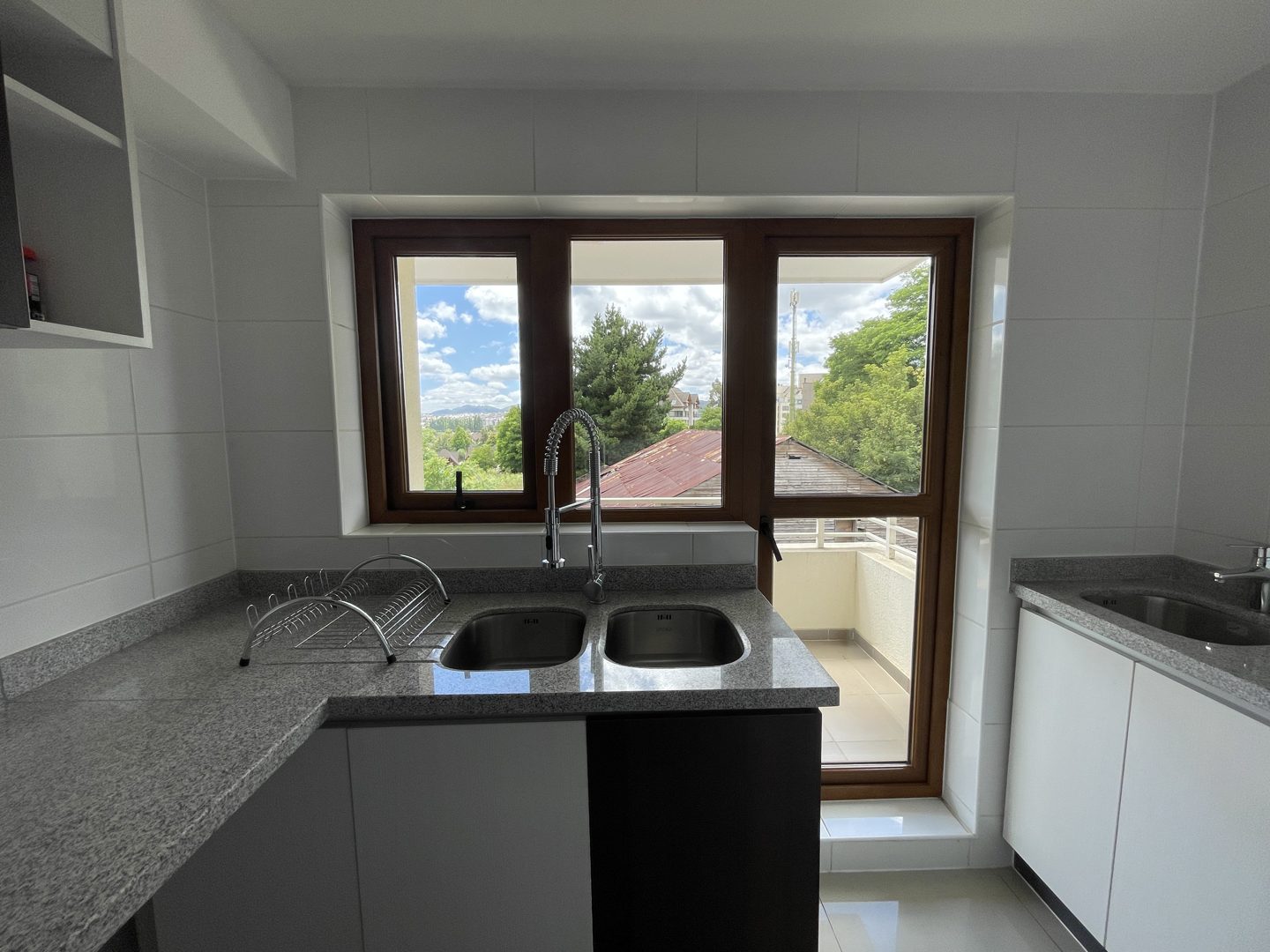 Imagen de Departamento en Arriendo, Condominio Cumbres del Sur