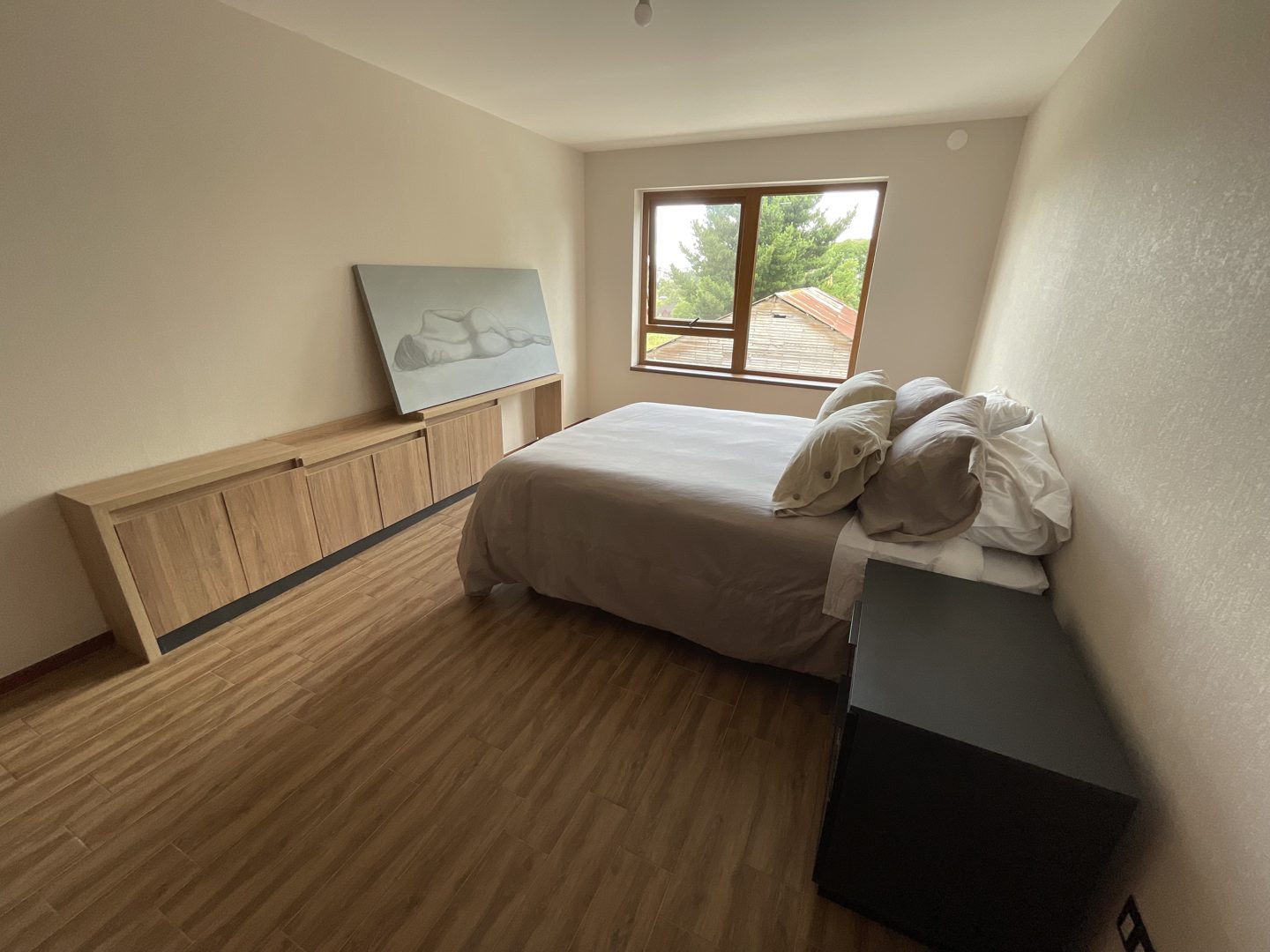 Imagen de Departamento en Arriendo, Condominio Cumbres del Sur