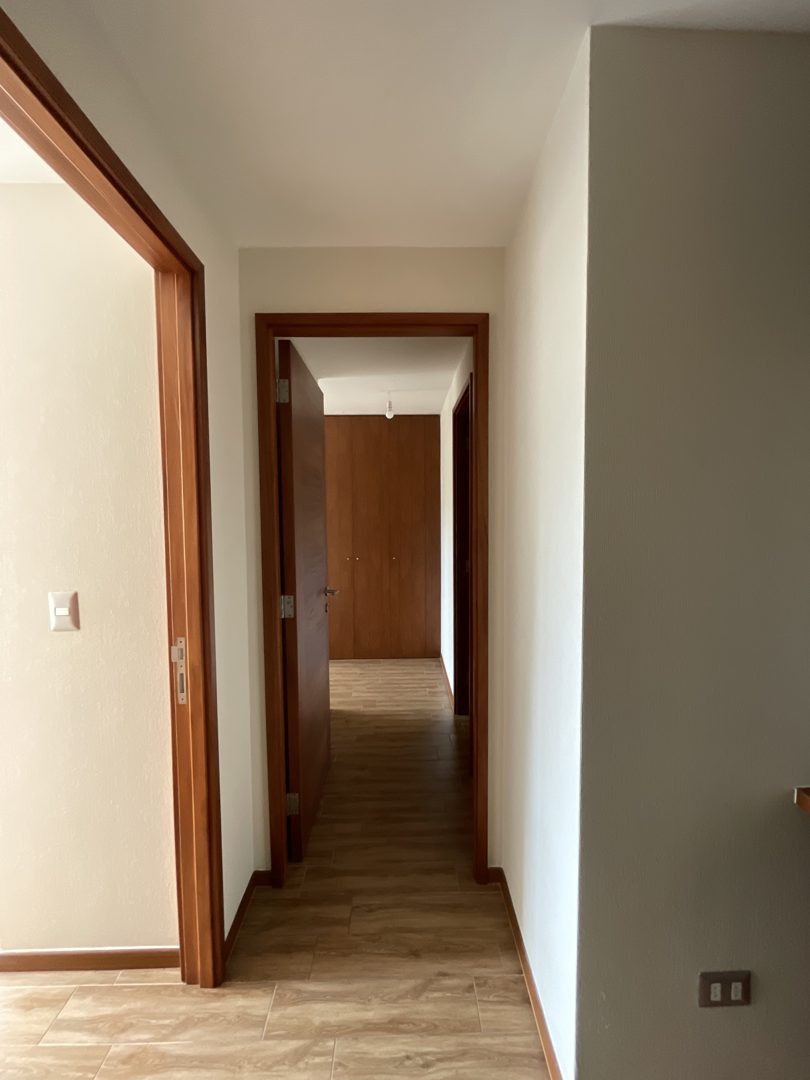 Imagen de Departamento en Arriendo, Condominio Cumbres del Sur
