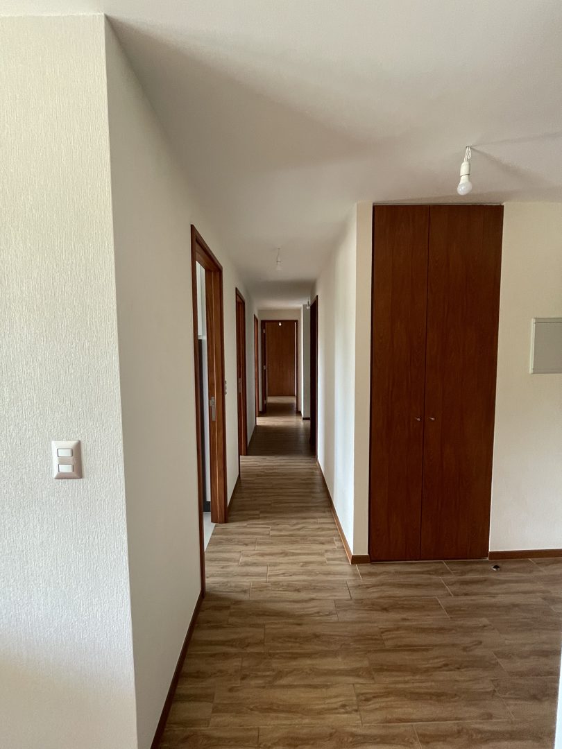 Imagen de Departamento en Arriendo, Condominio Cumbres del Sur