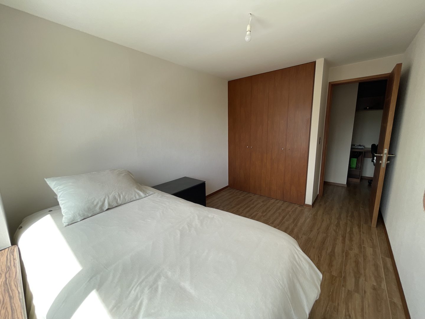 Imagen de Departamento en Arriendo, Condominio Cumbres del Sur