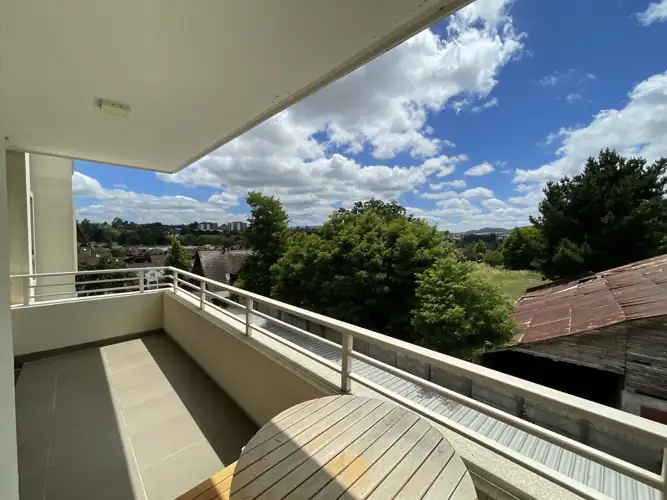 Imagen de Departamento en Arriendo, Condominio Cumbres del Sur