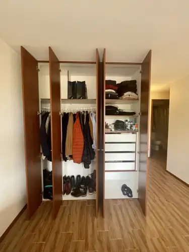 Imagen de Departamento en Arriendo, Condominio Cumbres del Sur