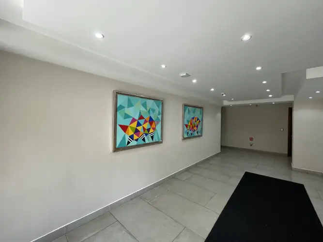 Imagen de Departamento en Arriendo, Condominio Cumbres del Sur