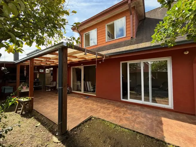 Imagen de Casa en Arriendo, Barrio Las Encinas