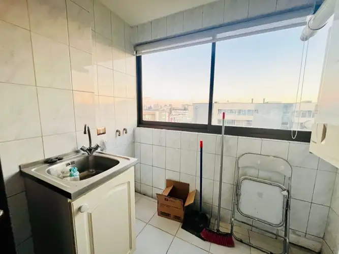 Imagen de Departamento en Venta, Edificio Nuevo Mundo