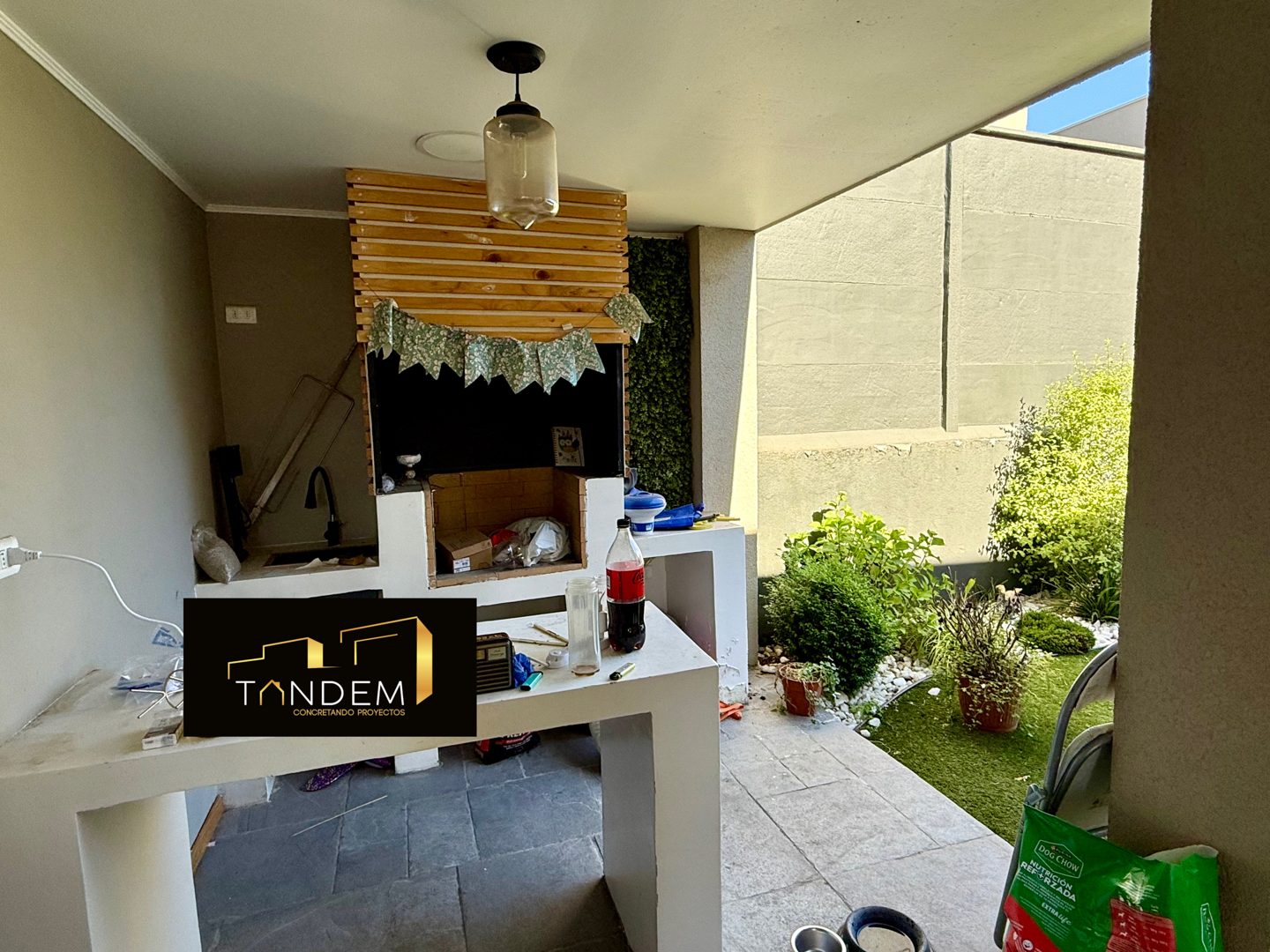 Imagen de Casa en Arriendo, Condominio Belo Horizonte