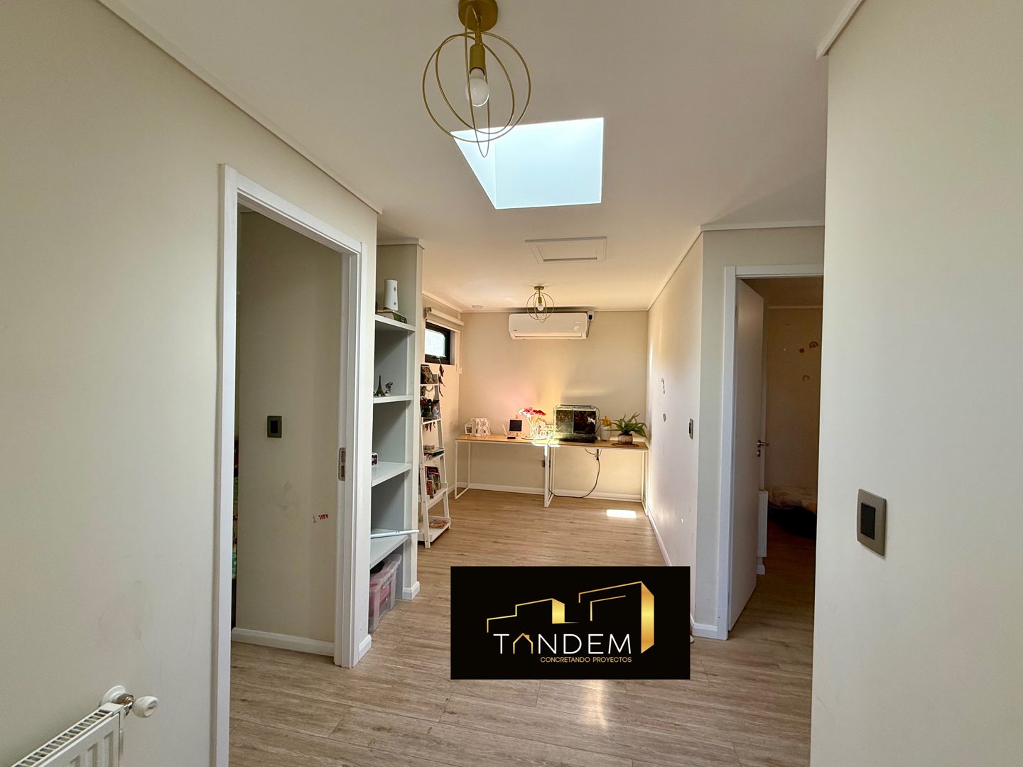 Imagen de Casa en Arriendo, Condominio Belo Horizonte